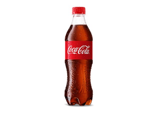 Coca-Cola (1,5л)
