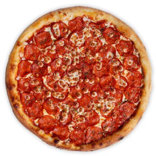 Пицца Пепперони  32 см (классическое)