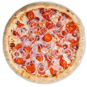 Пицца Мясная  32 см (классическое)