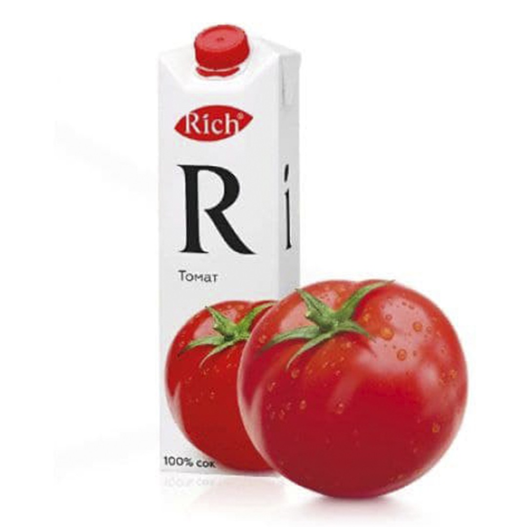 Сок вишневый ричи. Сок "Рич" томат, 1 л. Сок Rich томат 1л. Сок "Рич" томатный 1л.. Сок Rich томат 0.2.