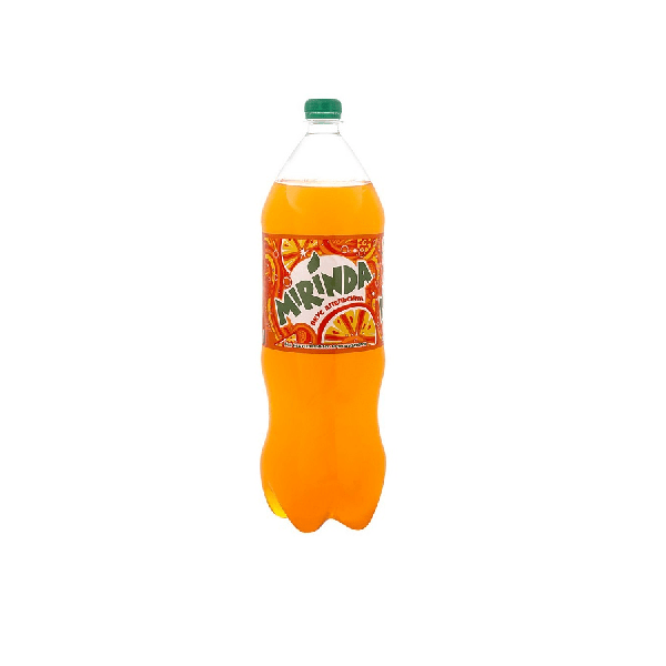 Mirinda Orange (0,5л)