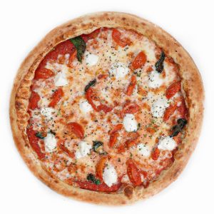 Пицца Маргарита (30 см классическое без борта)