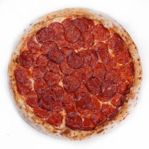 Пицца Пепперони (30 см классическое без борта)