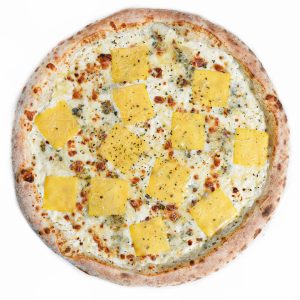 Пицца 5 сыров (32 см классическое без борта)