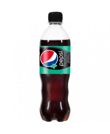 Pepsi Мохито ( 0,5 л)