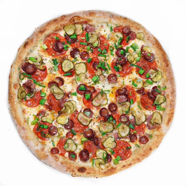 Пицца Чези (32 см классическое без борта)