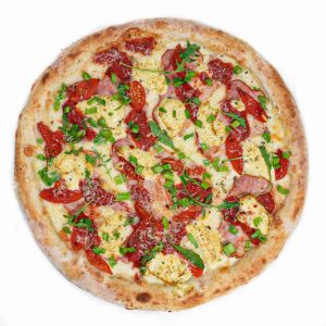 Пицца Чикаго (30 см классическое без борта)