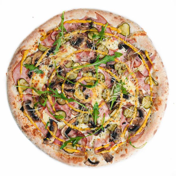 Пицца Эльза (32 см классическое без борта)
