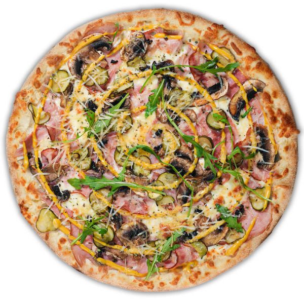 Пицца Эльза (30 см тонкое)