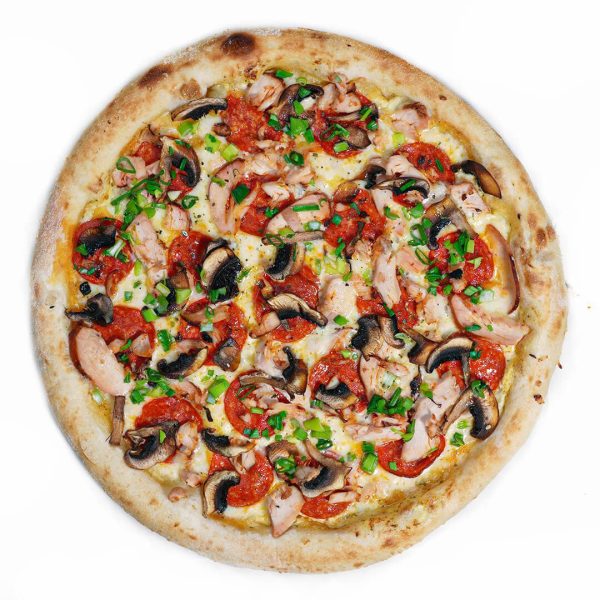 Пицца Прото (32 см классическое без борта)