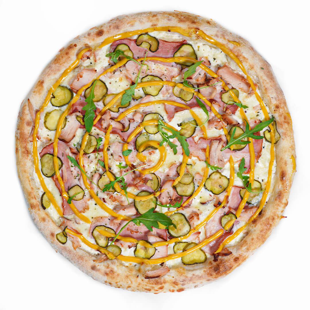 сицилийская пицца заказать фото 42