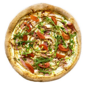 Пицца Mamma mia (30 см классическое тесто)